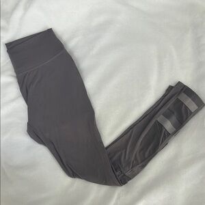 Gymshark Purple Leggings